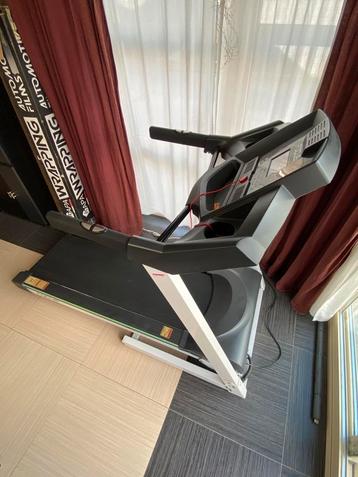 !!! VERKOCHT !!! FOCUS ELEKTRISCHE LOOPBAND MODEL: FFLB018, Enlèvement, Utilisé, Tapis roulant