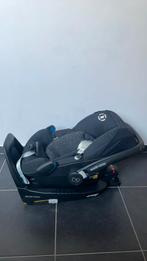 Maxi-Cosi set, Enfants & Bébés, Sièges auto, Enlèvement, Comme neuf, Maxi-Cosi, Isofix