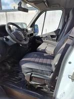 BEN BASCULANTE 2,3D 2013 150,000KM EURO5   0471654764, Zwart, Bedrijf, 6 zetels, Overige carrosserie