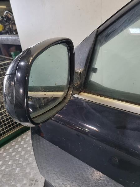 PORTIER LINKS VOOR Porsche Cayenne (9PA) (01-2002/09-2007), Auto-onderdelen, Carrosserie, Deur, Porsche, Voor, Links, Gebruikt