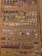 Retro pins can Tabak 2€ het stuk, Verzamelen, Ophalen of Verzenden, Zo goed als nieuw