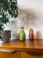 Vase gallé (TIP), Antiek en Kunst, Antiek | Vazen, Ophalen