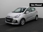 Hyundai i10 1.0i Comfort 5p., Autos, Argent ou Gris, Achat, 998 cm³, Euro 6