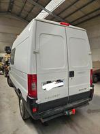 Peugeot Boxer 2.8 2005, Auto's, Voorwielaandrijving, Bedrijf, 2800 cc, Te koop