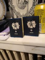 Hoofdinspecteur officier gerechtelijke politie van toen, Enlèvement ou Envoi, Gendarmerie, Emblème ou Badge