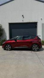 Renault Scenic TCE 140 BOSE EDITION - AUTOMAAT - Nieuwstaat, Auto's, Renault, Automaat, Testrit aan huis, Leder, 5 deurs
