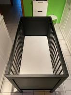 Babybed Troll + Aerosleep matras, Ophalen, Gebruikt, Ledikant