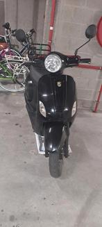 BTC  BIKE, SCOTER, Ophalen of Verzenden, Zo goed als nieuw