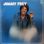 Jimmy Frey – Jimmy Frey, CD & DVD, Vinyles | Néerlandophone, 12 pouces, Utilisé, Enlèvement ou Envoi, Chanson réaliste ou Smartlap