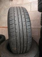 225 60r17 hankook avec montage et équilibrage, Enlèvement, Utilisé