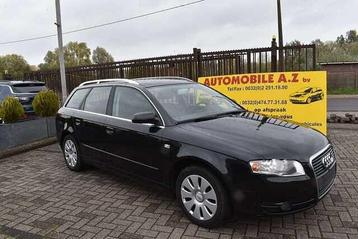 Audi A4 Avant 1.9 TDi Confort / Airco beschikbaar voor biedingen