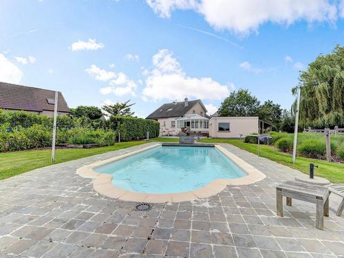 Huis te koop in Nossegem, Immo, Maisons à vendre, Maison individuelle, D