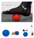 PARTIJ MASSAGE BALLEN, 90 MM., Ophalen, Nieuw