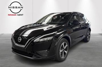 Nissan Qashqai MHEV 103KW Premiere Edition beschikbaar voor biedingen