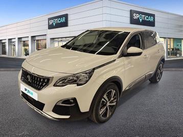 Peugeot 3008  1.2 PureTech 96kW S&S Auto Allure beschikbaar voor biedingen
