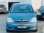 Opel Meriva 1.6i Cosmo ** Automatic ** 108.000 KM * Airco *, Auto's, Automaat, Monovolume, Bedrijf, 5 deurs