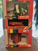 Britains aanhangers, Ophalen of Verzenden, Zo goed als nieuw, Britains
