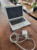 Macbook air 13inch (2017), Computers en Software, Apple Macbooks, Gebruikt, 8 GB, 13 inch, Minder dan 2 Ghz