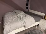 Cadre de lit Ikea, Maison & Meubles, Chambre à coucher | Lits, Comme neuf, Enlèvement