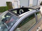Fiat 500 cabrio, Auto's, Voorwielaandrijving, Leder en Stof, Handgeschakeld, Particulier