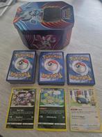 130 kaarten; Koffing, Weezing & Snorlax, Hobby en Vrije tijd, Verzamelkaartspellen | Pokémon, Ophalen of Verzenden, Zo goed als nieuw