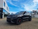 Jeep Grand Cherokee srt8 btw wagen/lichte vracht, Auto's, Jeep, Automaat, 4 deurs, Zwart, Bedrijf
