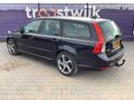2012 - Volvo - V50 - 1.6 D2 S/S Lim. Ed. - Personenauto, Auto's, Volvo, Euro 5, Monovolume, Gebruikt, Overige brandstoffen
