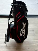 (Gloednieuw!) Titleist Standbag players 4 StaDry, Sport en Fitness, Golf, Ophalen, Nieuw