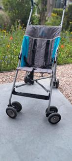 Plooibare buggy, Kinderen en Baby's, Buggy's, Ophalen, Gebruikt