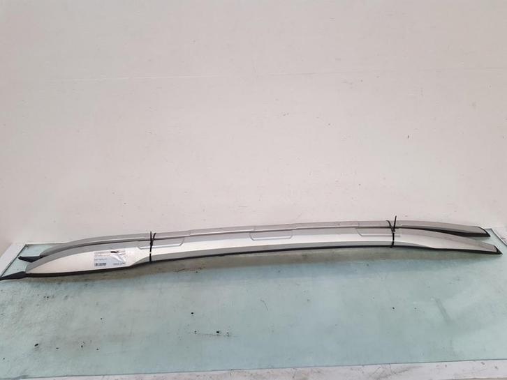 DAKDRAGER SET Ford EcoSport (JK8) (01-2013/04-2015), Auto-onderdelen, Carrosserie, Ford, Gebruikt