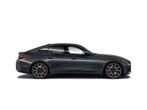 BMW i4 eDrive40, Auto's, BMW, Zwart, 340 pk, 251 kW, Zilver of Grijs
