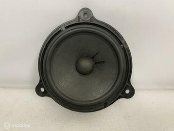 Speaker Voorzijde Renault Captur 1 ORIGINEEL 281569368R beschikbaar voor biedingen