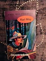 Karl may pocket, Ophalen of Verzenden, Gelezen