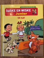 Suske en Wiske - De kat, Boeken, Ophalen, Zo goed als nieuw, Inge Bergh