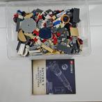LEGO 92176 - SATURN V (5), Ophalen, Zo goed als nieuw, Complete set, Lego