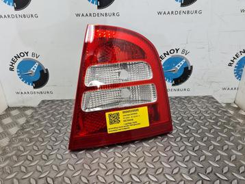 SKODA OCTAVIA [R_TAILLIGHT] 2004 beschikbaar voor biedingen