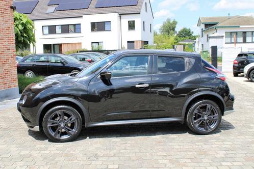 Nissan Juke 1.2 DIG-T 2WD Bwj 04/2017 Perfecte staat !!!, Autos, Nissan, Entreprise, Achat, Juke, ABS, Airbags, Air conditionné