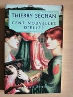 Cent nouvelles d'elles de Thierry Séchan, Ophalen of Verzenden