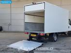 Iveco Daily 35C16 Automaat Laadklep Bakwagen Airco Camera Me, Automaat, Gebruikt, Euro 6, Iveco