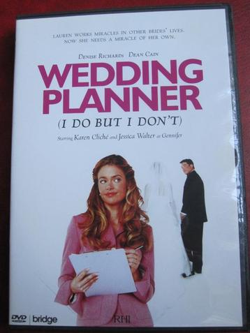 Wedding Planner (I do but I don't) beschikbaar voor biedingen