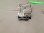 PORTIERSLOT LINKS ACHTER Audi A1 Sportback (8XA / 8XF), Gebruikt, Links, Audi