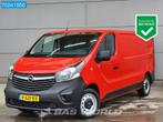 Opel Vivaro 120PK L2H1 Navi Airco Cruise Euro6 6m3 Climatis, Opel, 1598 cm³, 120 ch, Tissu