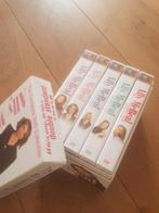 Ally McBeal Complete DVD Collection, Enlèvement, Utilisé, Coffret, À partir de 16 ans