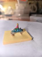 Cyclotouriste vespa vintage, Hobby & Loisirs créatifs, Enlèvement ou Envoi, Utilisé, Nature