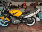 Suzuki GS 500 - 2007, Motoren, Particulier