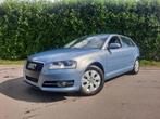 Audi A3 1.6 TDi -EURO 5CT OK+CAR-PASS, Euro 5, Achat, Entreprise, Boîte manuelle