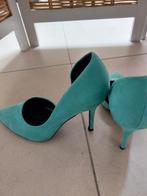 Pumps, Vêtements | Femmes, Chaussures, ANDERE, Escarpins, Comme neuf, Vert