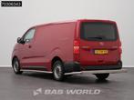 Toyota ProAce L3H1 Airco Cruise Euro6 L3 Long Airco Cruise c, Auto's, Bestelwagens en Lichte vracht, Stof, Gebruikt, Radio, Bedrijf