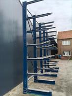 draagarmstelling /rek/ stelling, Zakelijke goederen, Ophalen