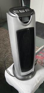 Verwarming luchtblazer elektrisch, Ophalen, Zo goed als nieuw